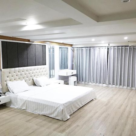 Pina Boutique Inn - Hotel Elite Dong Khe Sau エクステリア 写真