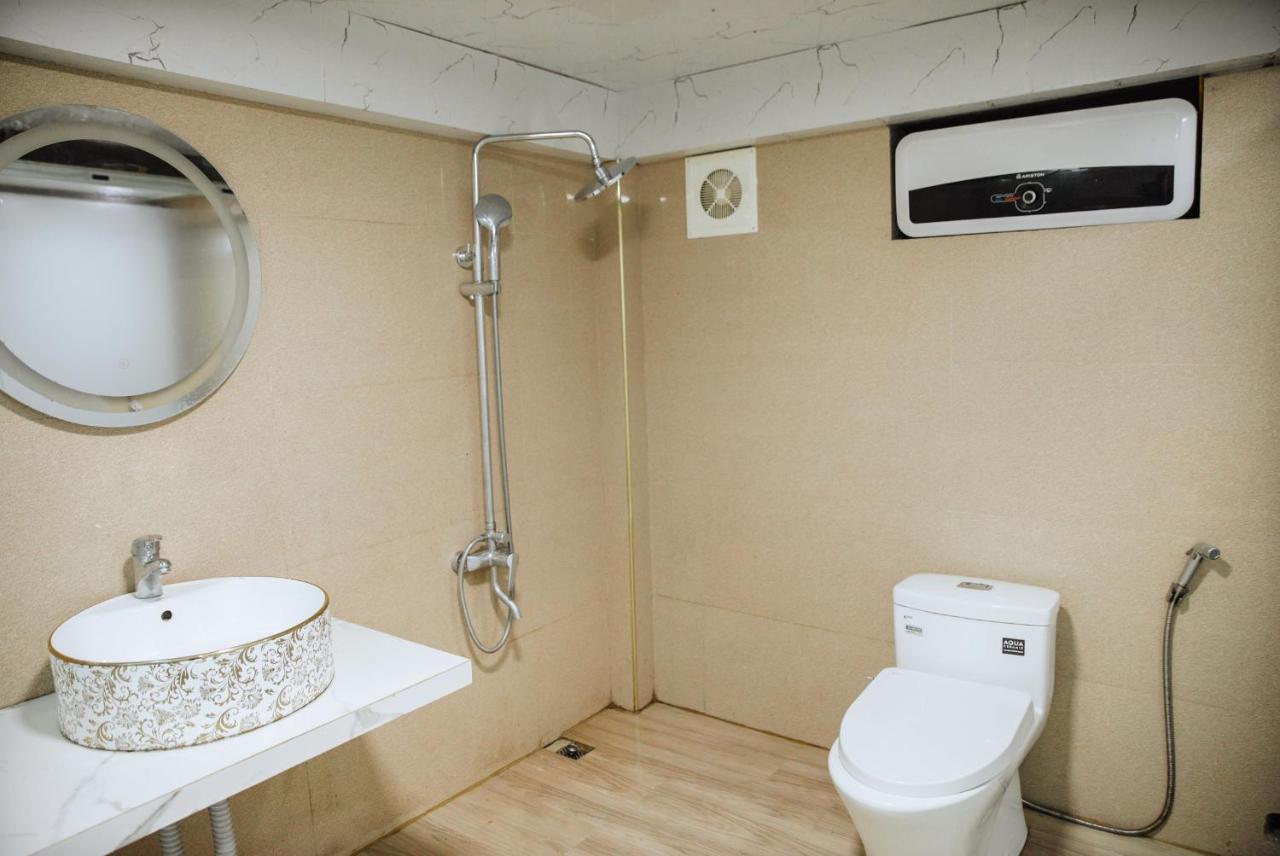 Pina Boutique Inn - Hotel Elite Dong Khe Sau エクステリア 写真