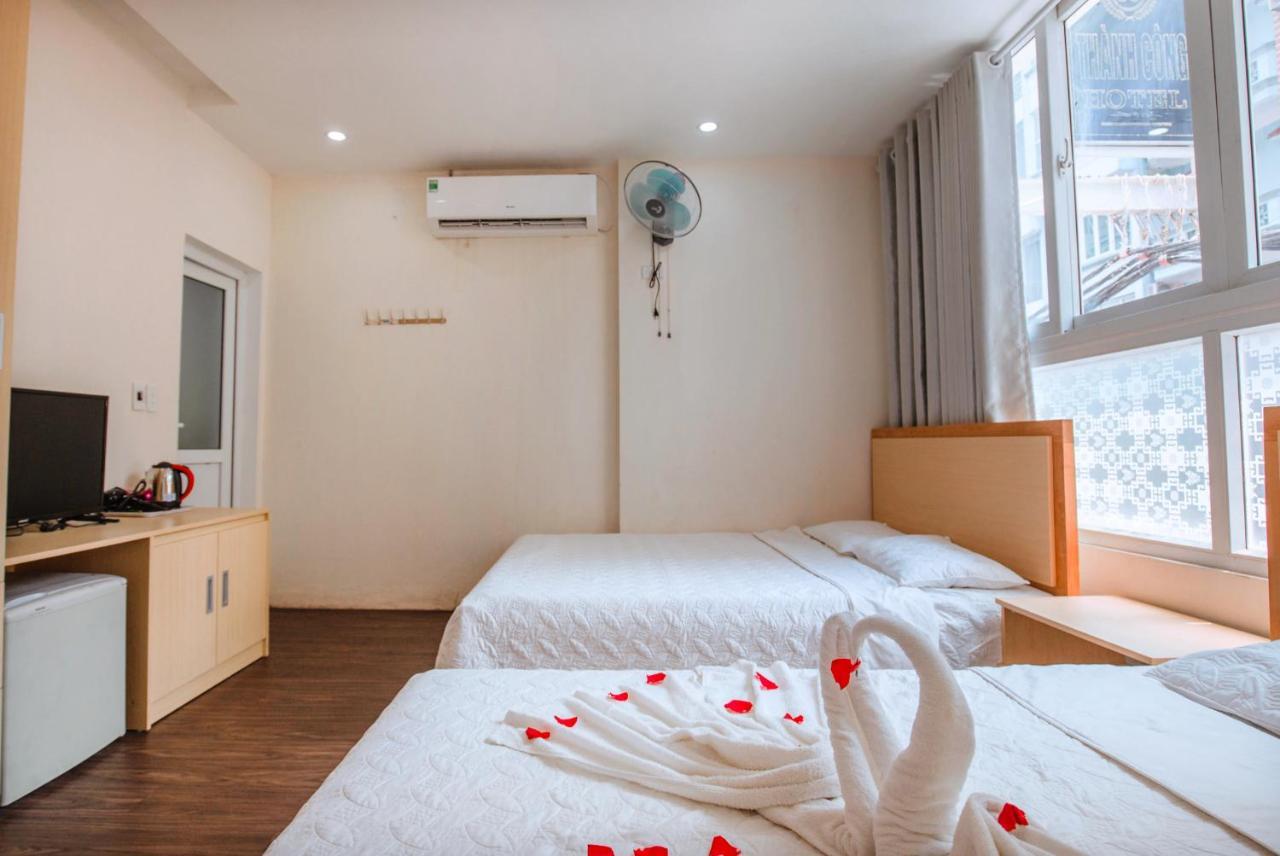 Pina Boutique Inn - Hotel Elite Dong Khe Sau エクステリア 写真