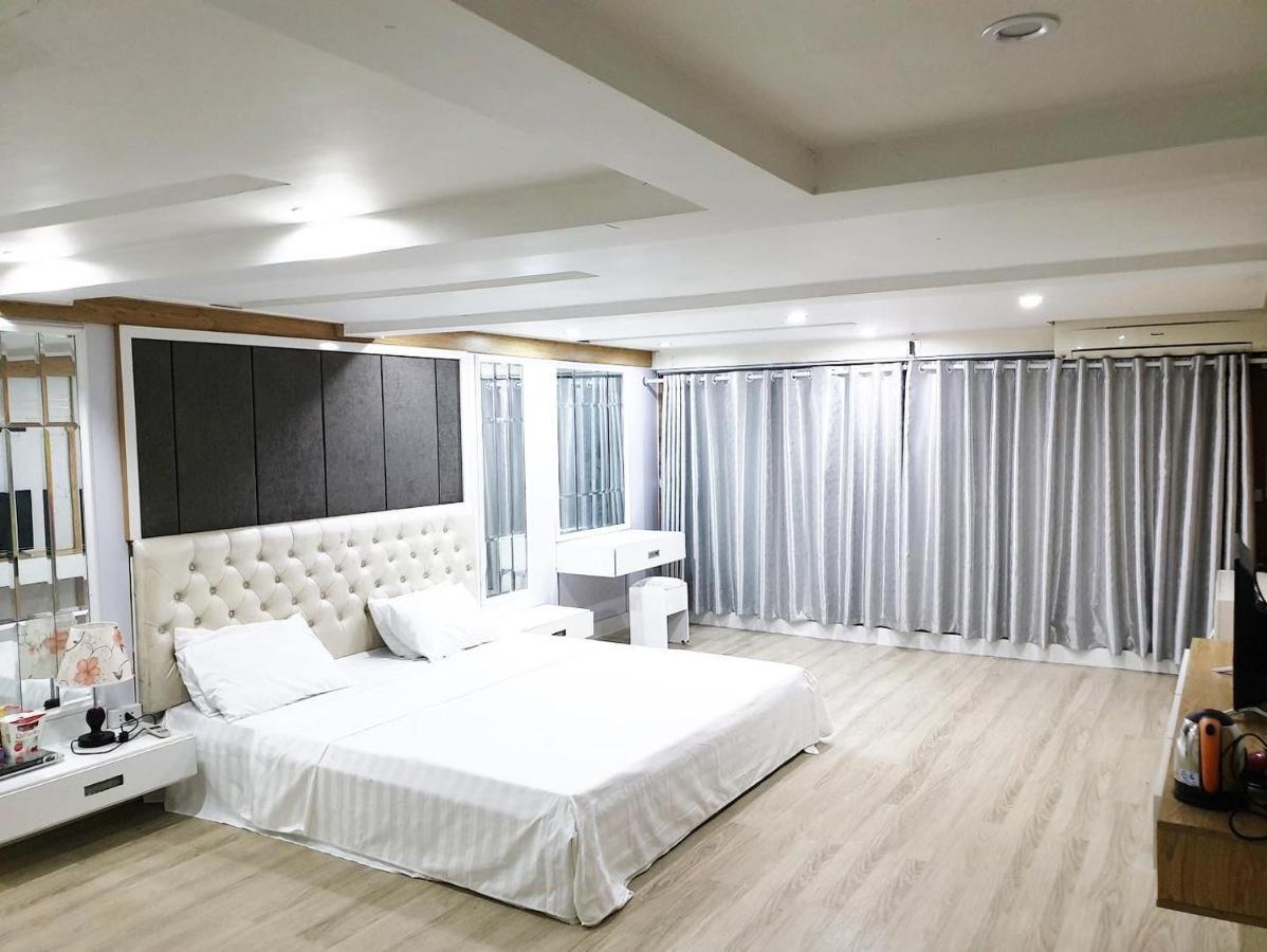 Pina Boutique Inn - Hotel Elite Dong Khe Sau エクステリア 写真