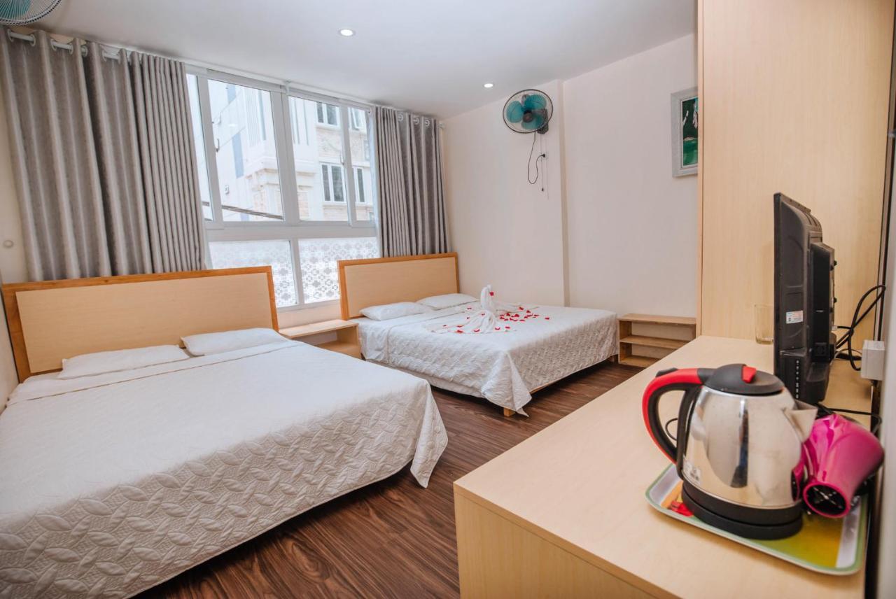 Pina Boutique Inn - Hotel Elite Dong Khe Sau エクステリア 写真