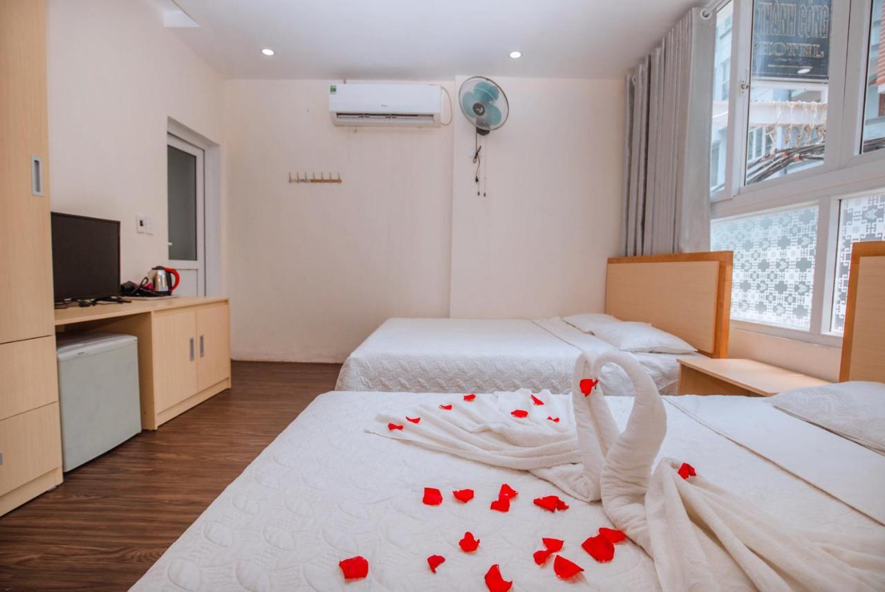 Pina Boutique Inn - Hotel Elite Dong Khe Sau エクステリア 写真