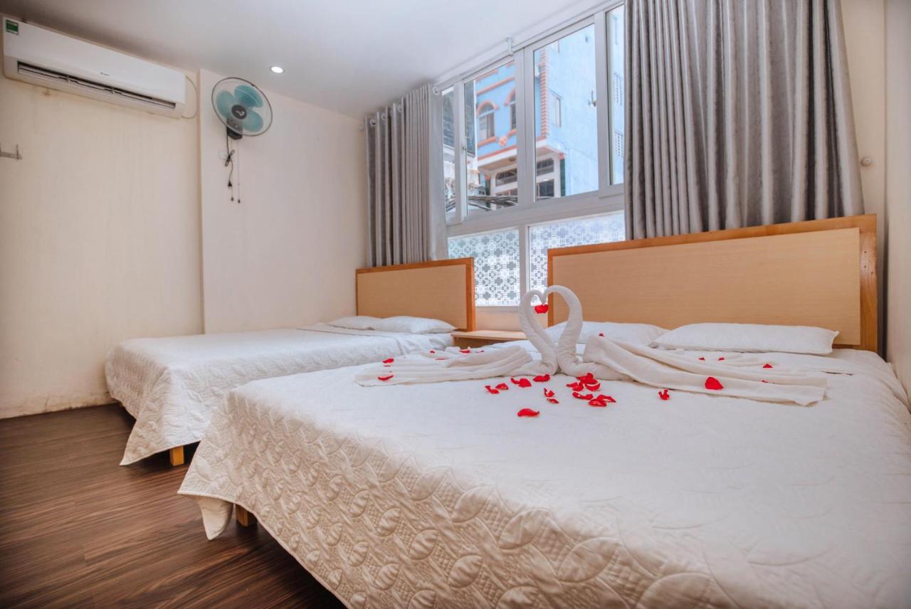 Pina Boutique Inn - Hotel Elite Dong Khe Sau エクステリア 写真